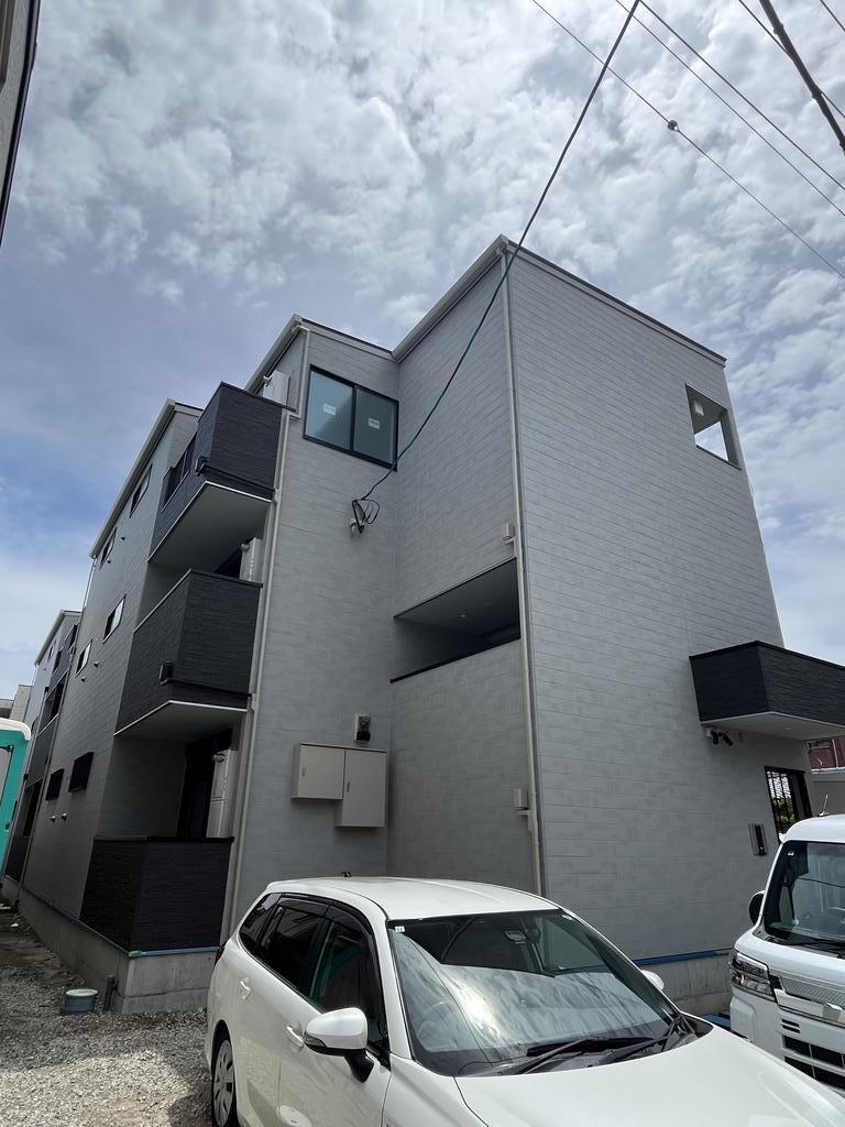 EIJU蒲生4丁目