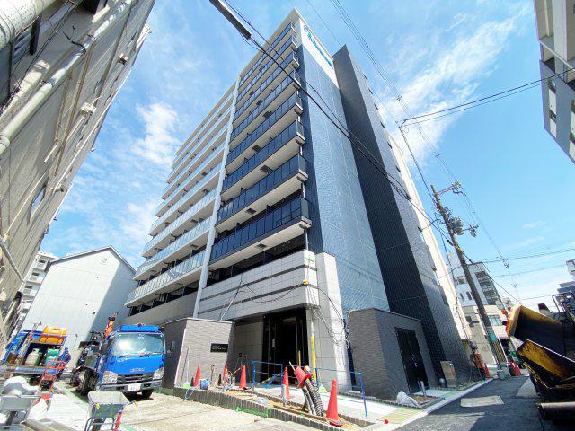 プレサンス桜川グロワール