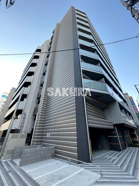 メインステージ横濱関内
