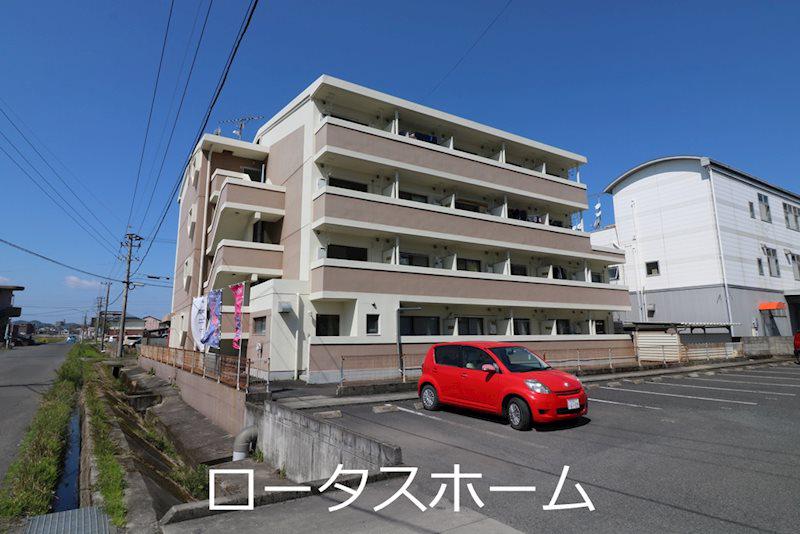 ベイフロント
