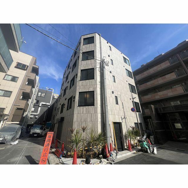 ES-GRANDE前仲町デュオ