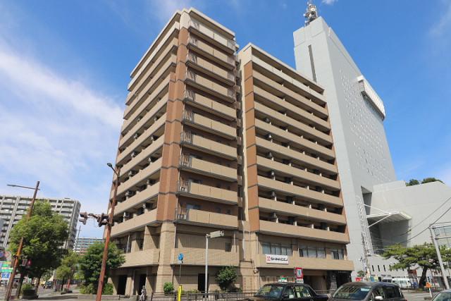 S-FORT高砂町