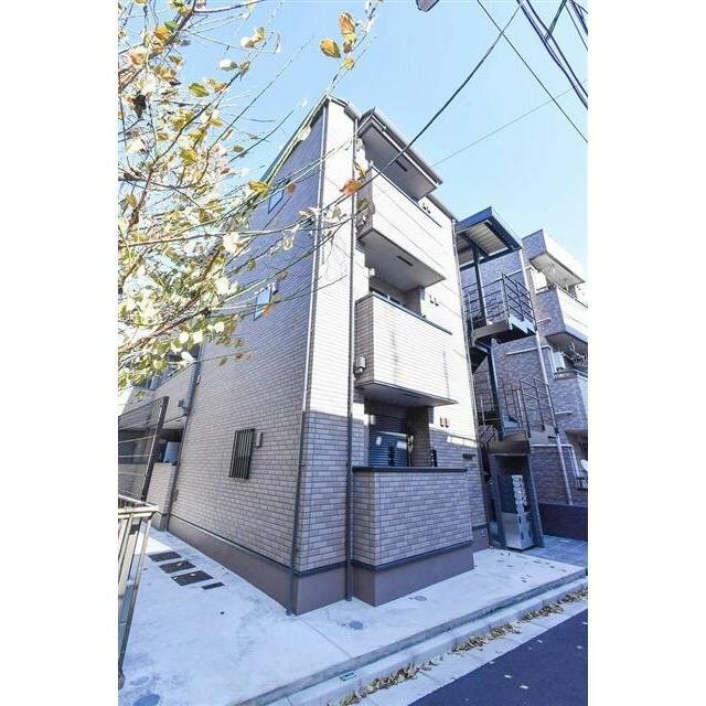 グランクオール梅屋敷