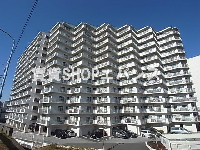 グリーンパーク船橋