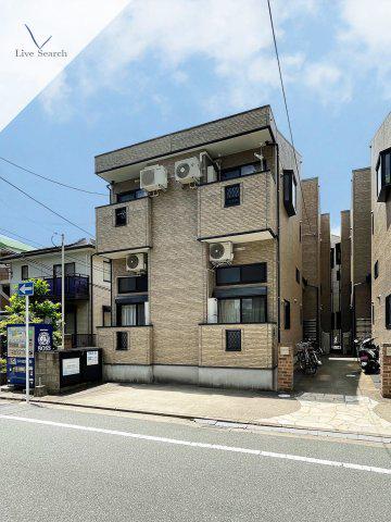 ピュア別府七番館