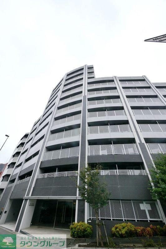 S-FORT中板橋