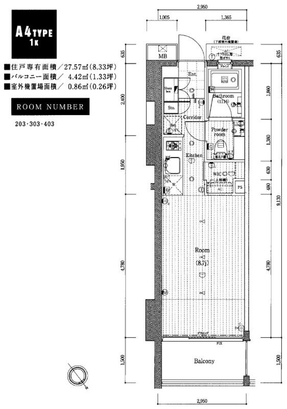 PREMIUM CUBE 元代々木