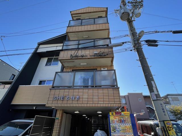 シーズ住吉