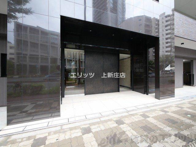 エスリードレジデンス梅田グランゲート