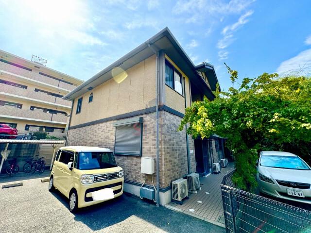 長興寺コーポ