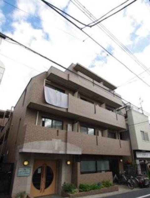アヴァンティ哲学堂公園