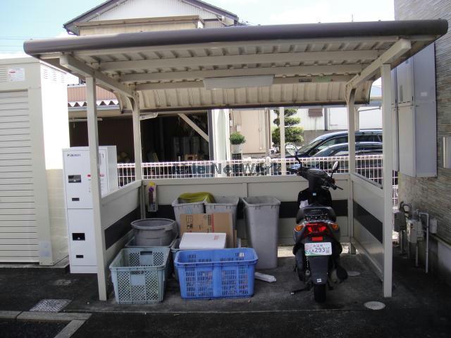 養老鉄道養老線 広神戸駅 徒歩35分 2階建 築23年