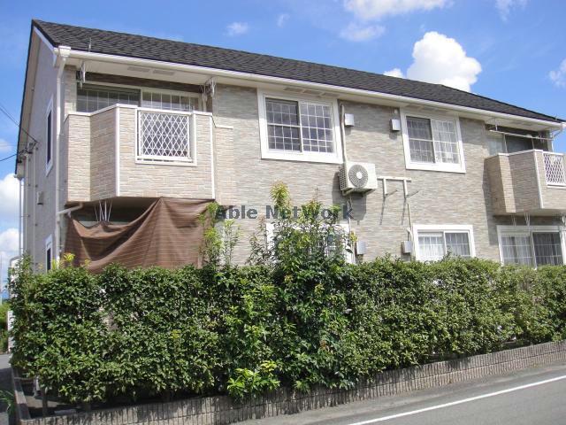 養老鉄道養老線 広神戸駅 徒歩35分  築23年(2DK/1階)
