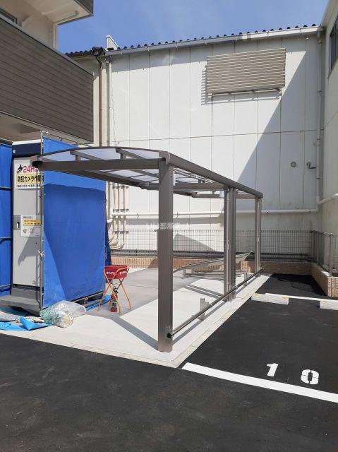 フジパレス岸和田駅北