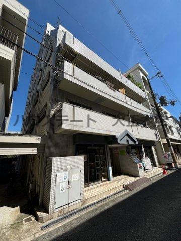 夕張家マンション