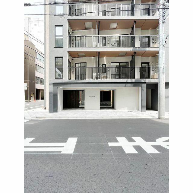 リージア日本橋小伝馬町