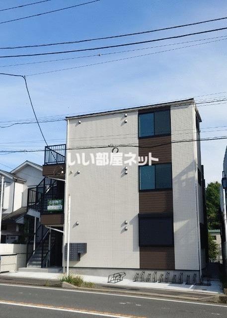 シティ湘南