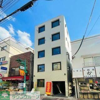 マーブル駒込