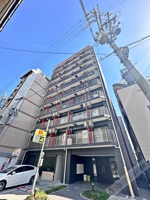 グランパシフィック今里南