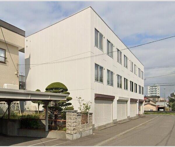 稲津産業第3ハイツ