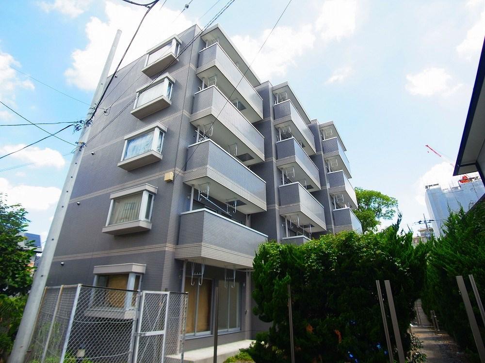 ラフォーレ江北