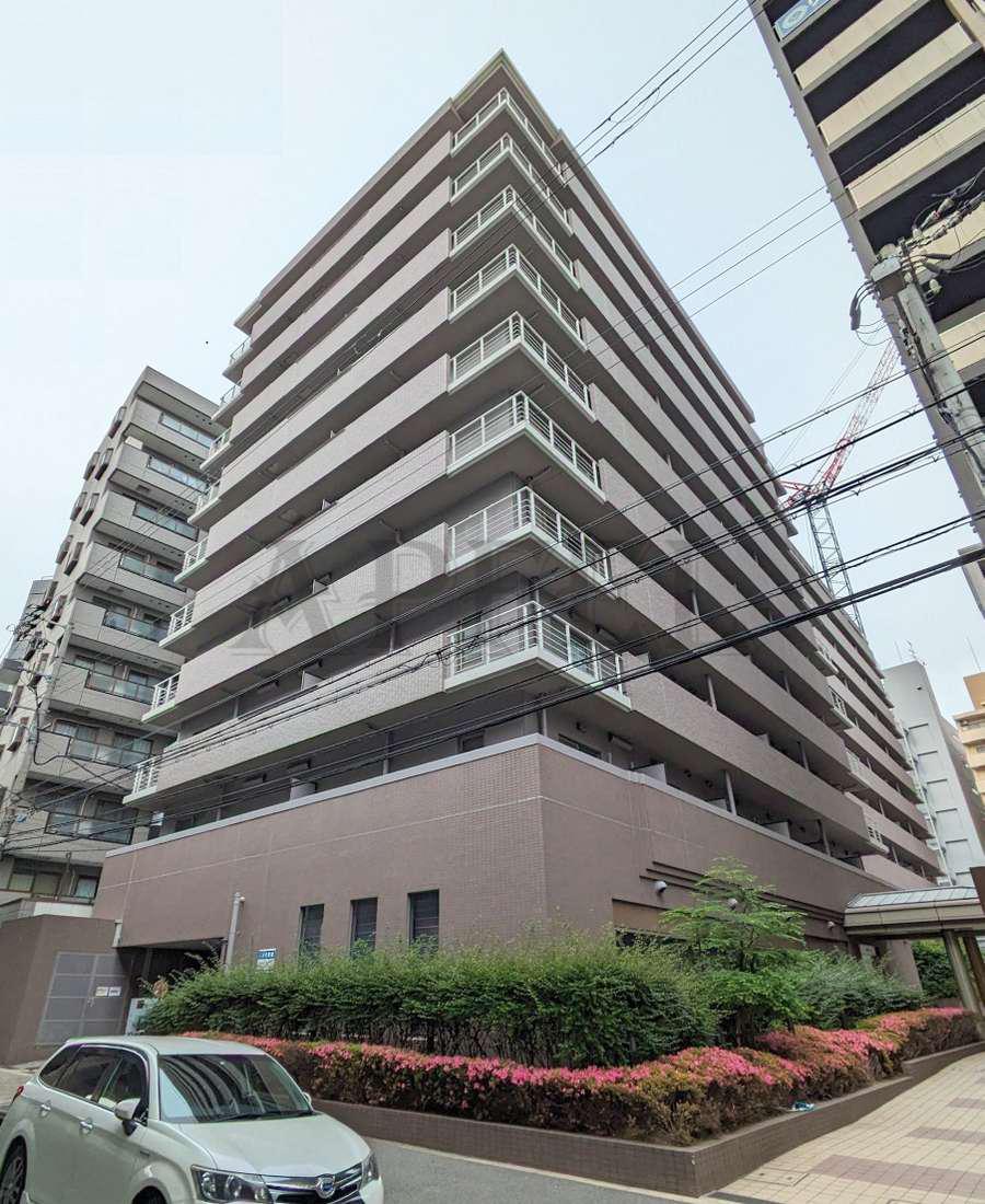 オアーゼ梅田東