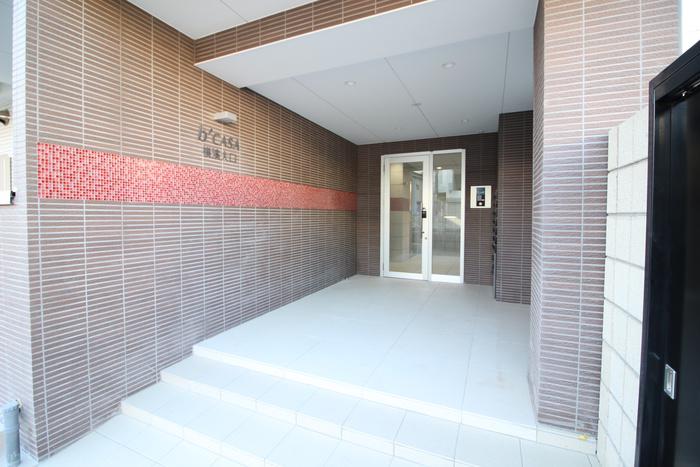 B´CASA 横濱大口