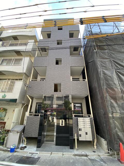 アージュドール門前仲町