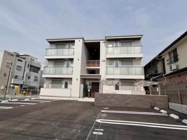 MAISON DU ESPOIR|メゾン ド エスポワール