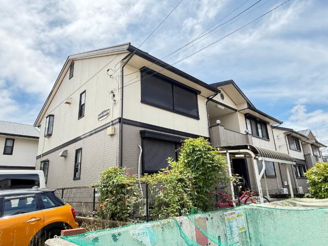 ハイツくぬぎB