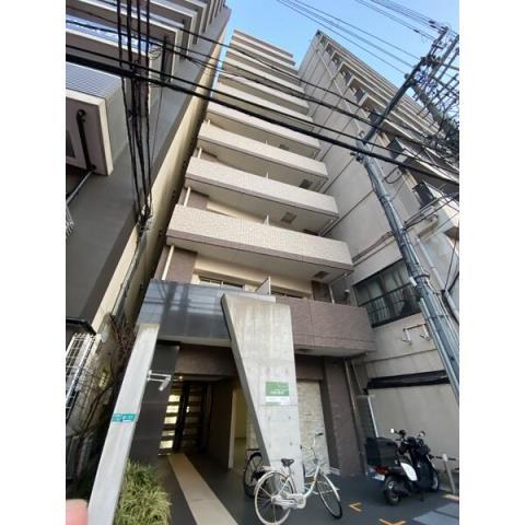 ルラーシェ難波(1LDK/12階)