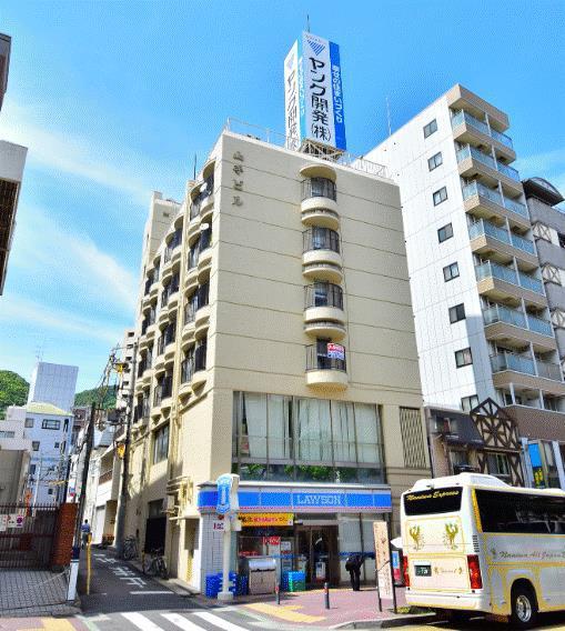 山手ビルマンション