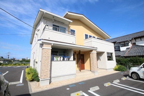 リヴァージュA