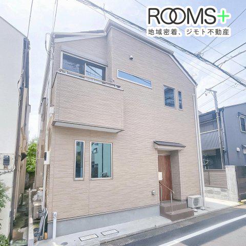 DOMY 鉄飛(3LDK/1階)