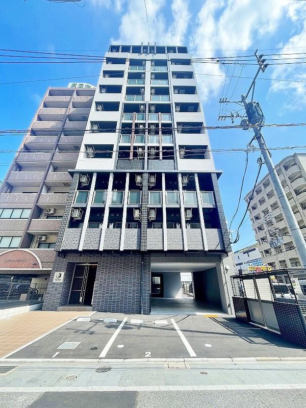 MDIグランコルディール室町