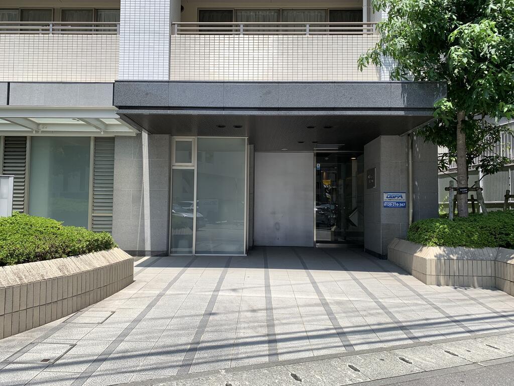 アーバネックス三宮磯辺通