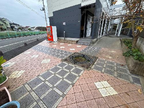 レオパレスヒロオパレスIV