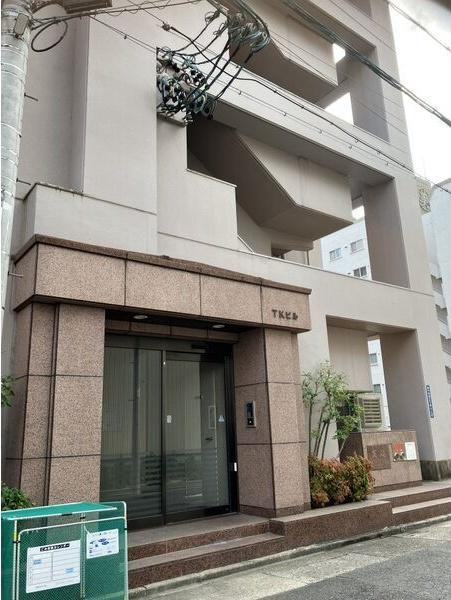TKビル