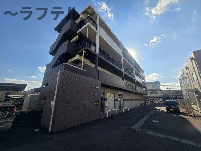 レッドウッドIII