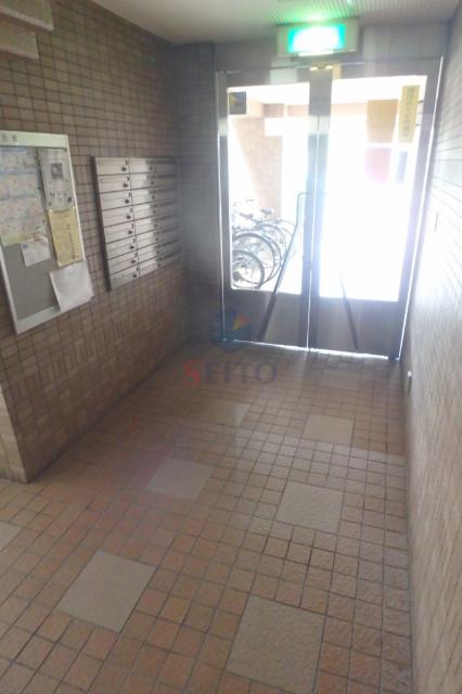 ファミーユ松本