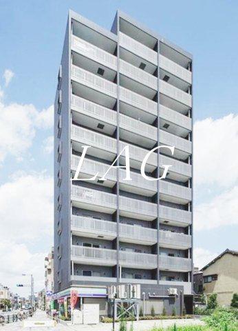 コンフォリア町屋