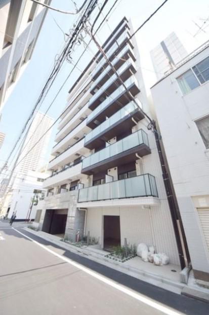 S-RESIDENCE 月島