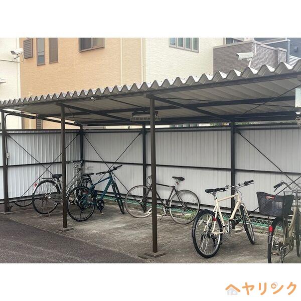 喜多山ハイツ