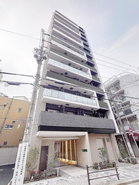 CASA REGULUS 新大阪北