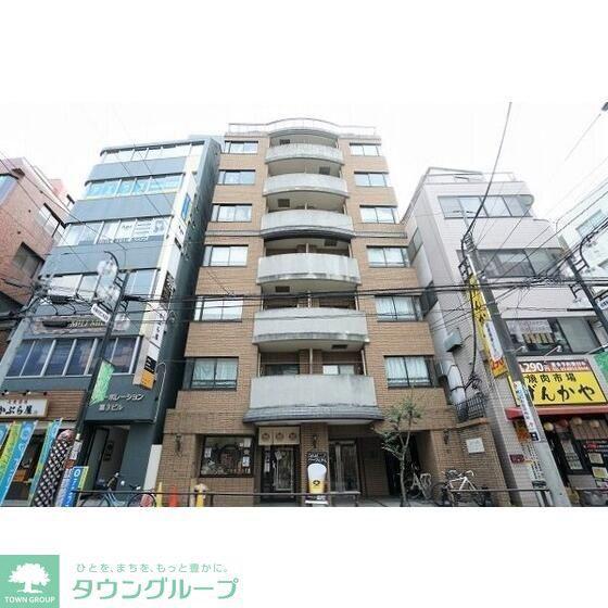 リリエンベルグ壱番館