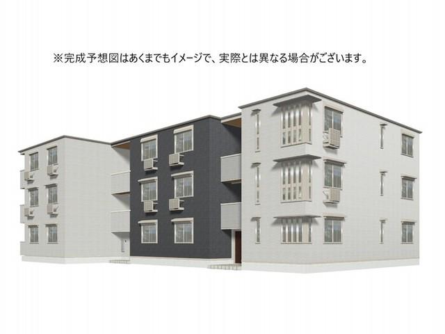 アトレーユ長岡京