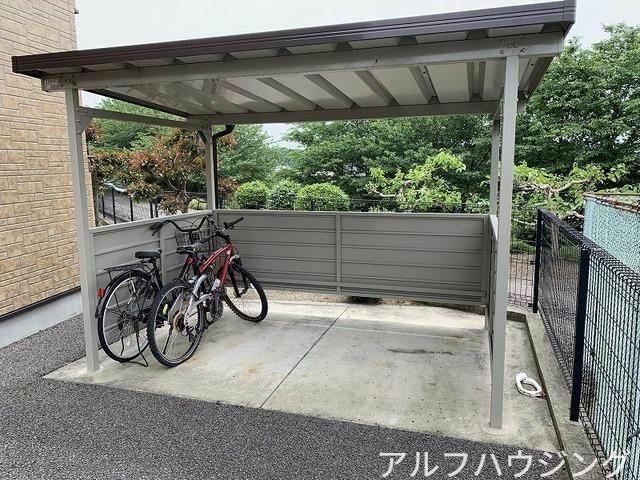 A&N HILL´S B棟