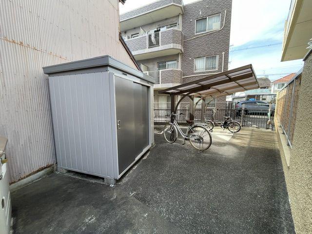 大島ビル