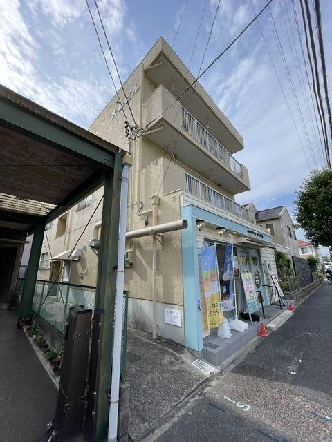 大島ビル