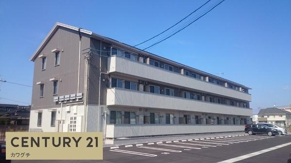 ブランネージュB